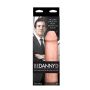 Stymulator-BE DANNY D EXTENSION / GIRTH ENHANCER - 4